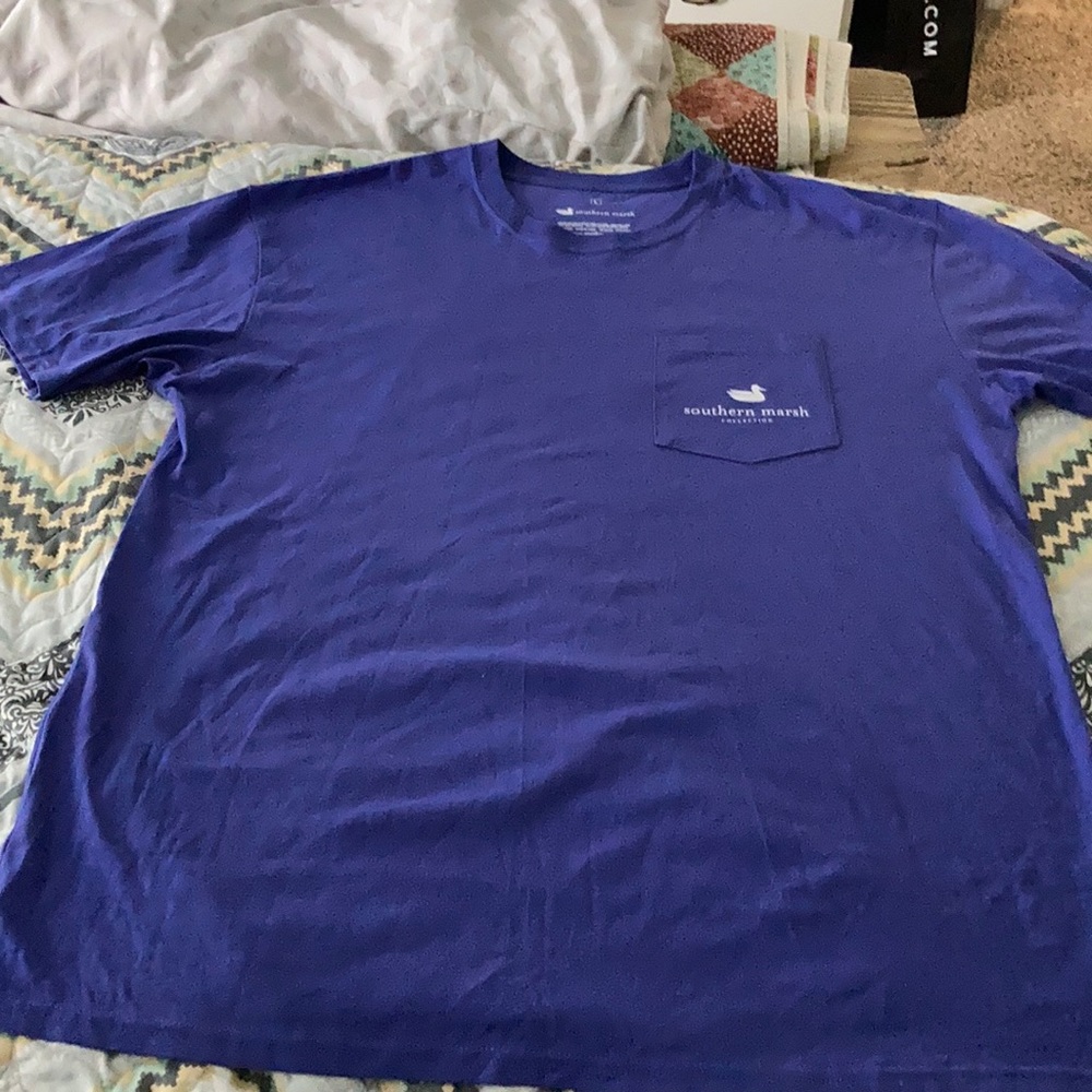 Southern Marsh T-Shirt